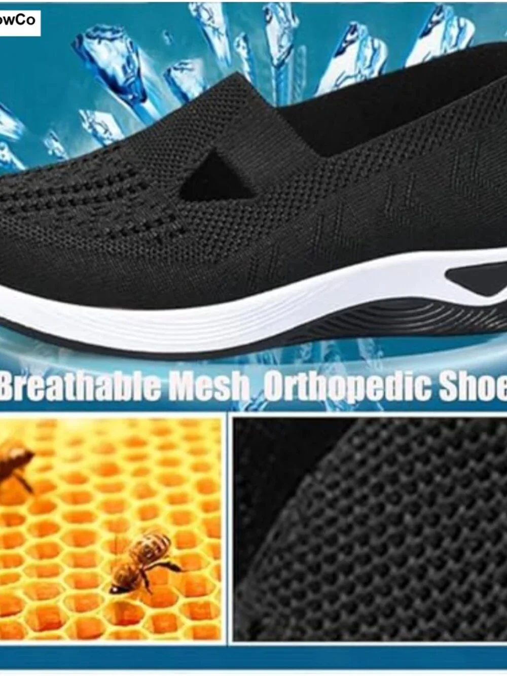 N/A these orthopedic